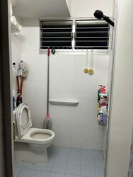Blk 707 Reservoir Rise (Bedok), HDB 4 Rooms #507531081